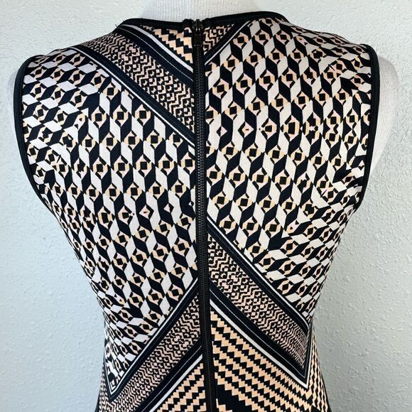 Bar III Cocktail Dress Size S EUC - Picture 5 of 7